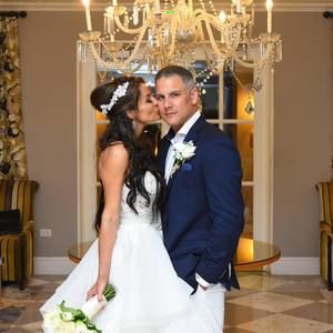 Meet your Posher, Kris